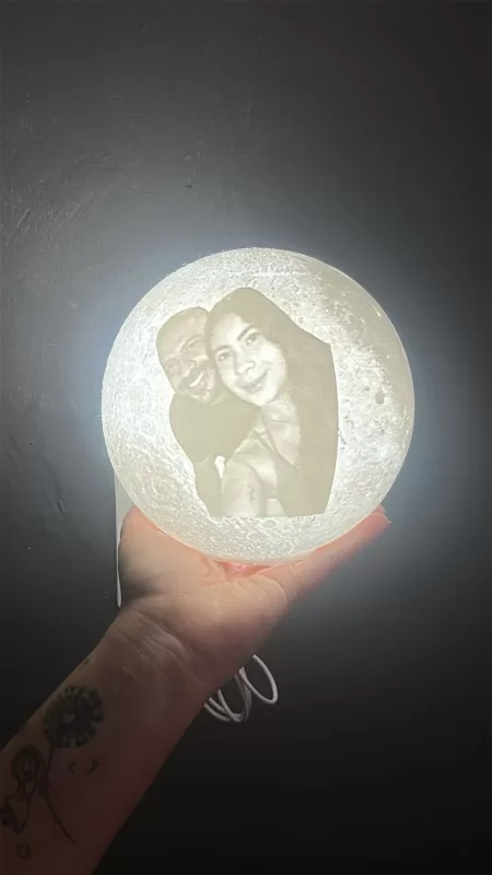 Trabajo realizado por Kreoma3D