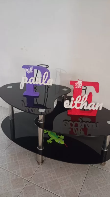 Trabajo realizado por Kreoma3D