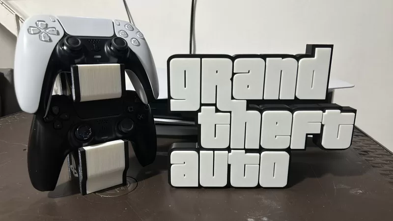 Trabajo realizado por Kreoma3D