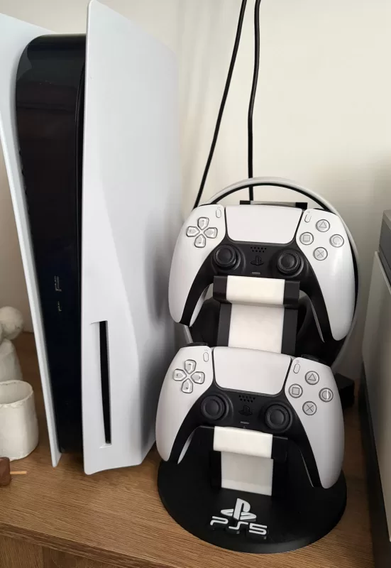 Trabajo realizado por Kreoma3D